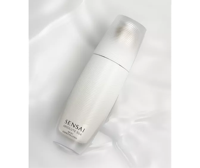 Absolute Silk Skin | Saho Skincare | SENSAI Cosmetics
